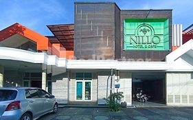 Nillo Hotel Kebumen Mitra Reddoorz